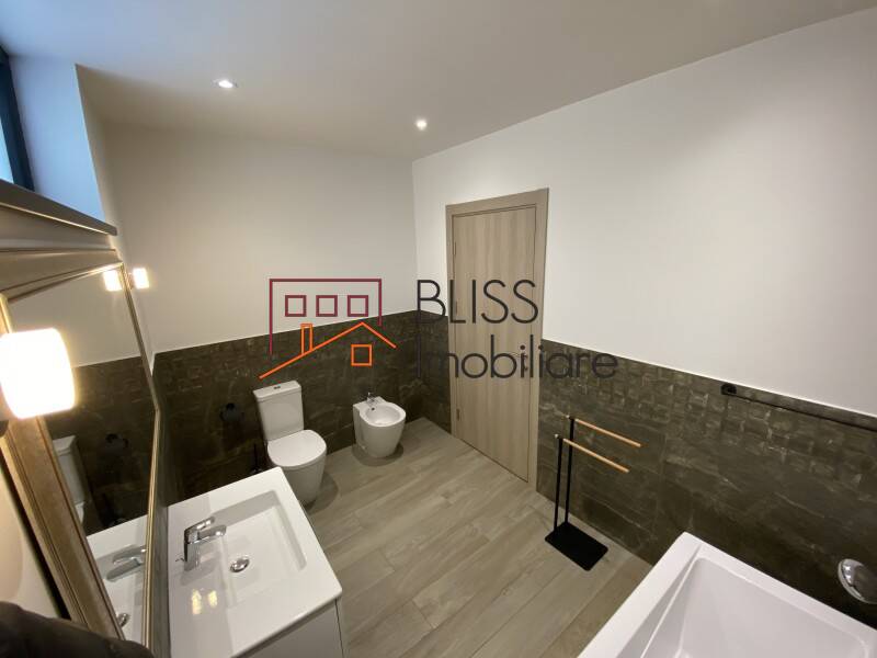 Casa / Vila Cu 7 Camere In Pipera | Bliss Imobiliare / Photo 53 - BLISS Imobiliare