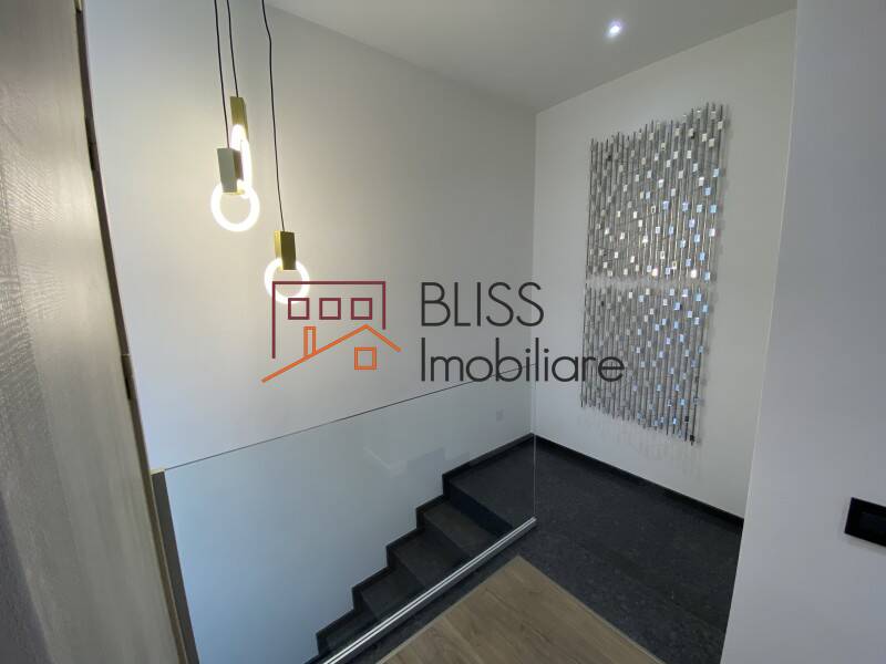 Casa / Vila Cu 7 Camere In Pipera | Bliss Imobiliare / Photo 26 - BLISS Imobiliare