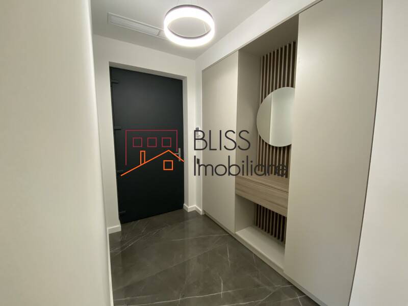 Casa / Vila Cu 7 Camere In Pipera | Bliss Imobiliare / Photo 23 - BLISS Imobiliare