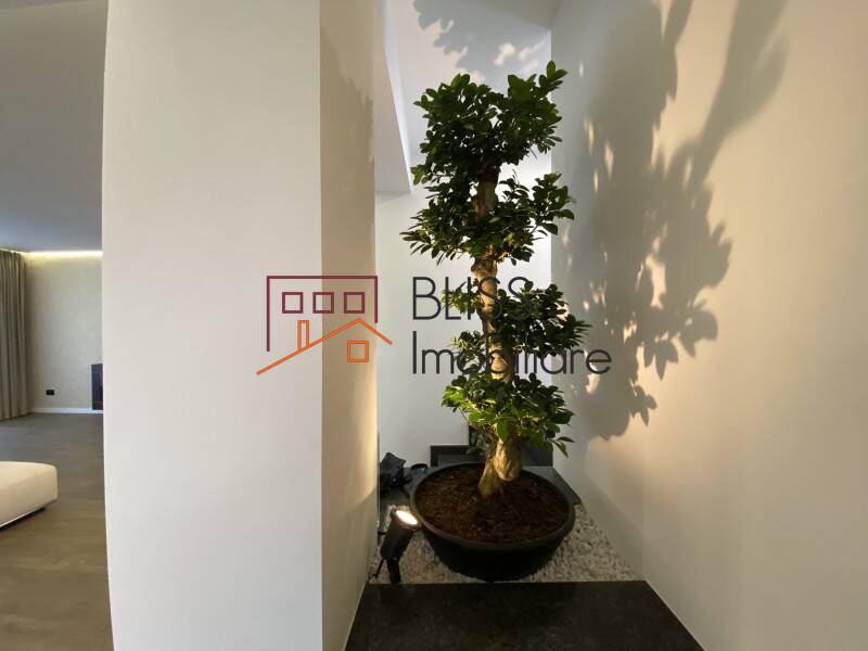 House / Villa With 3 Bedrooms In Pipera, Bucharest / Ilfov | Bliss Imobiliare / Photo 22 - BLISS Imobiliare