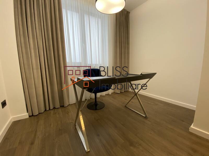 House / Villa With 3 Bedrooms In Pipera, Bucharest / Ilfov | Bliss Imobiliare / Photo 10 - BLISS Imobiliare