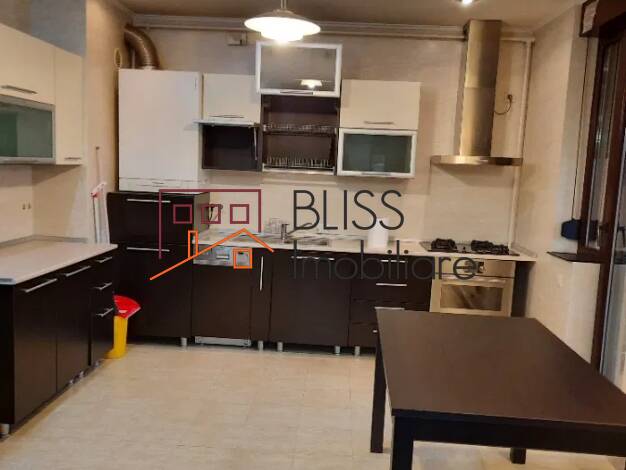 House for Rent Baneasa | Sisesti | Jandarmerie | Straulesti | Sector 1, Bucharest - 3 Bedroom - ID:90832 | Bliss Imobiliare / Photo 4 - BLISS Imobiliare