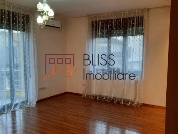House for Rent Baneasa | Sisesti | Jandarmerie | Straulesti | Sector 1, Bucharest - 3 Bedroom - ID:90832 | Bliss Imobiliare / Photo 7 - BLISS Imobiliare