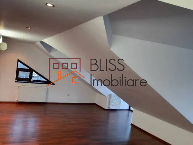 House for Rent Baneasa | Sisesti | Jandarmerie | Straulesti | Sector 1, Bucharest - 3 Bedroom - ID:90832 | Bliss Imobiliare / Photo 8 - BLISS Imobiliare