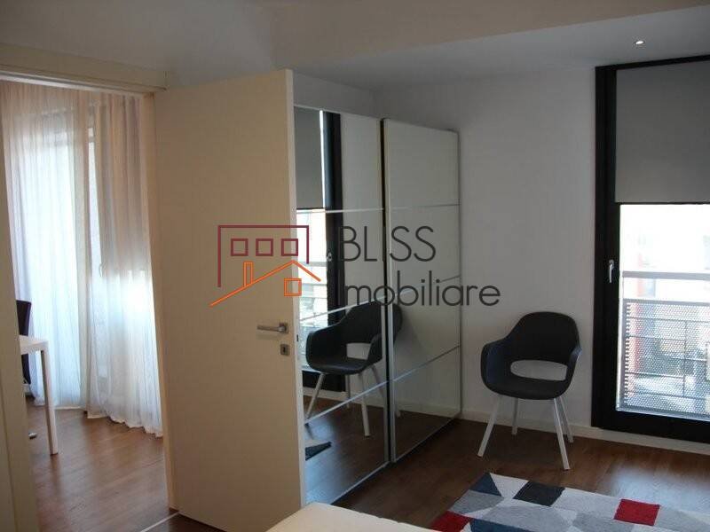 Apartament de Inchiriat Herastrau | Nordului - 3 Camere - ID:90845 | Bliss Imobiliare / Photo 6 - BLISS Imobiliare