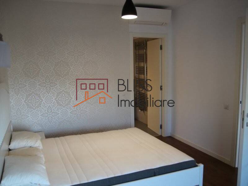 Apartment for Rent Herastrau | Nordului, Bucharest - 2 Bedroom - ID:90845 | Bliss Imobiliare / Photo 7 - BLISS Imobiliare