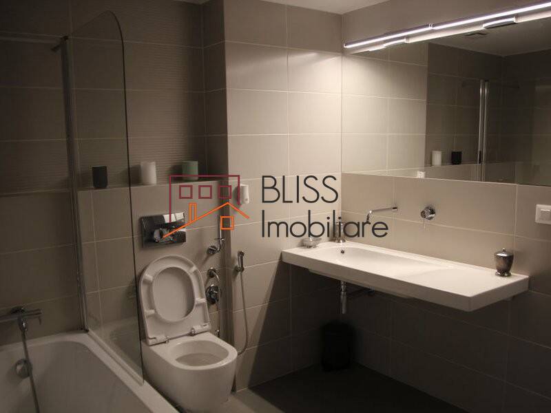 Apartament de Inchiriat Herastrau | Nordului - 3 Camere - ID:90845 | Bliss Imobiliare / Photo 10 - BLISS Imobiliare