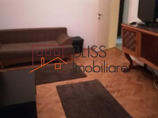 Apartament de Inchiriat KM 0 | Ultracentral - 3 Camere - ID:88 | Bliss Imobiliare / Photo 1 - BLISS Imobiliare