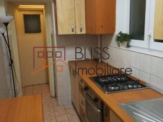 Apartament de Inchiriat KM 0 | Ultracentral - 3 Camere - ID:88 | Bliss Imobiliare / Photo 5 - BLISS Imobiliare