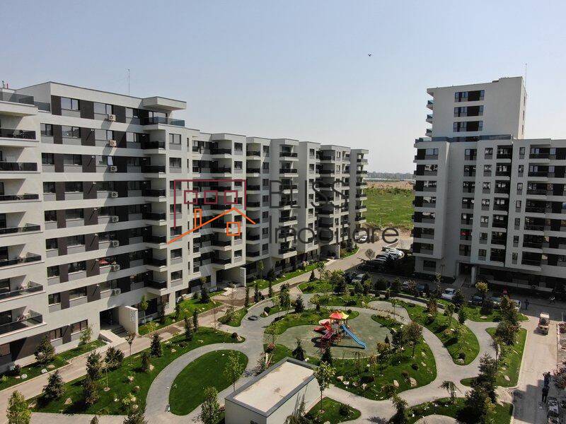 Apartament de Inchiriat Iancu Nicolae | Pipera - 3 Camere - ID:90881 | Bliss Imobiliare / Photo 1 - BLISS Imobiliare