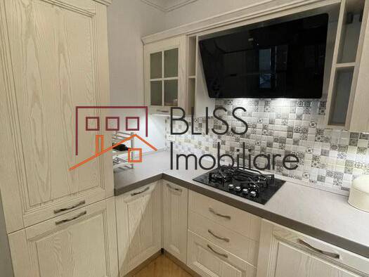 Apartment for Rent Iancu Nicolae | Pipera, Bucharest / Ilfov - 2 Bedroom - ID:90881 | Bliss Imobiliare / Photo 5 - BLISS Imobiliare