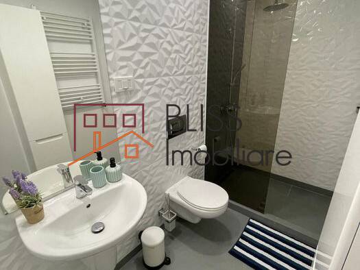 Apartament de Inchiriat Iancu Nicolae | Pipera - 3 Camere - ID:90881 | Bliss Imobiliare / Photo 8 - BLISS Imobiliare