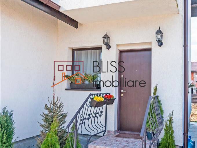 House / Villa, 3 Bedrooms, Bucharest / Ilfov | Bliss Imobiliare / Photo 3 - BLISS Imobiliare