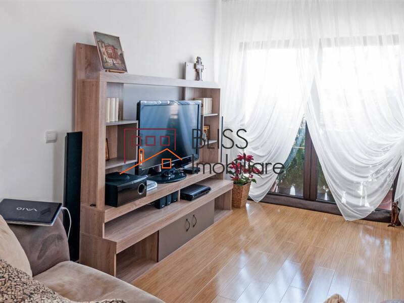 Casa Noua La Cheie Snagov | Bliss Imobiliare / Photo 6 - BLISS Imobiliare