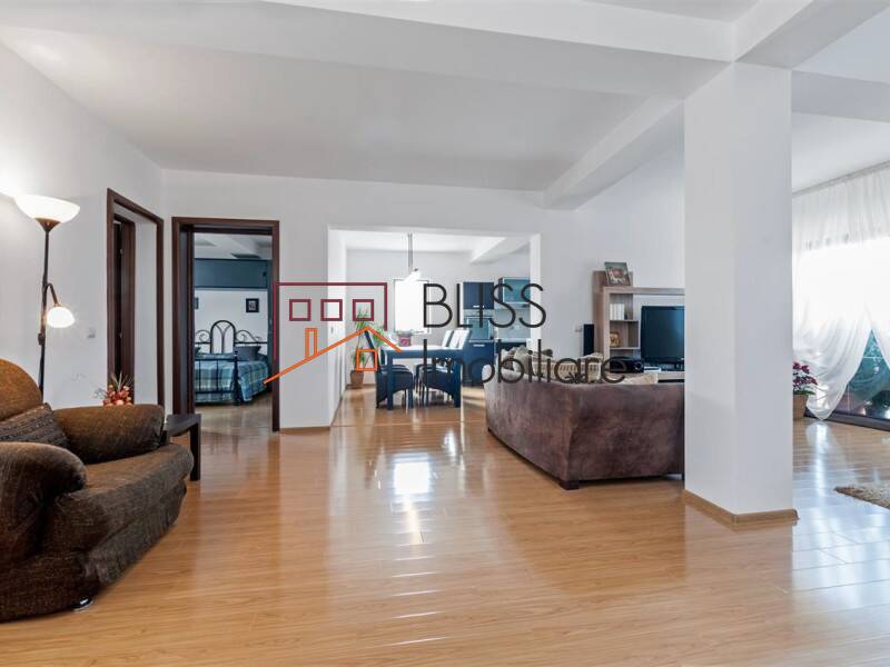 Casa Noua La Cheie Snagov | Bliss Imobiliare / Photo 5 - BLISS Imobiliare