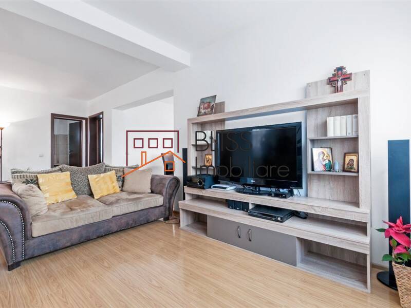 House / Villa, 3 Bedrooms, Bucharest / Ilfov | Bliss Imobiliare / Photo 7 - BLISS Imobiliare