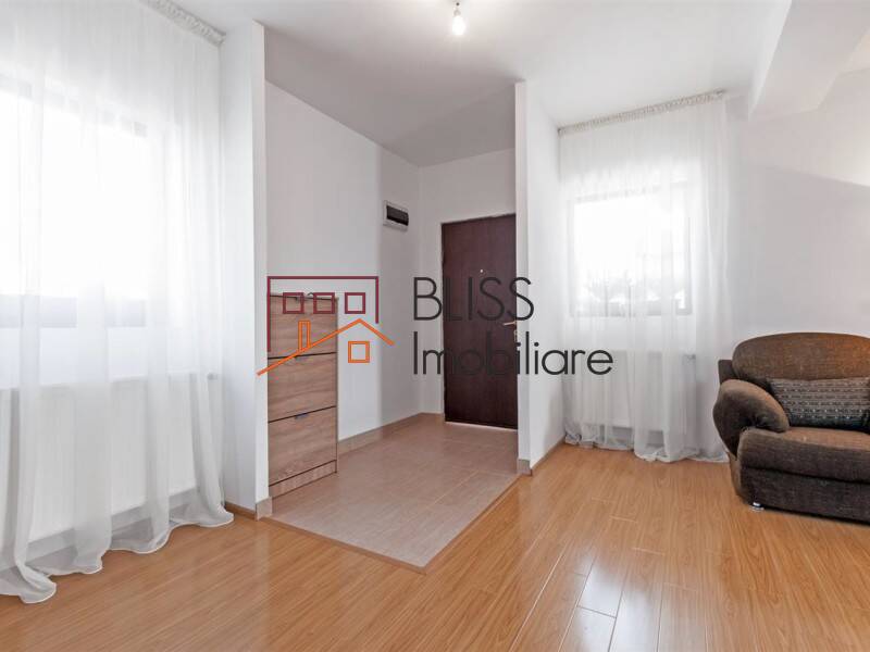 House / Villa, 3 Bedrooms, Bucharest / Ilfov | Bliss Imobiliare / Photo 9 - BLISS Imobiliare