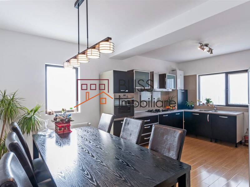 House / Villa, 3 Bedrooms, Bucharest / Ilfov | Bliss Imobiliare / Photo 10 - BLISS Imobiliare