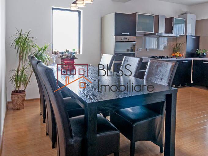 Casa Noua La Cheie Snagov | Bliss Imobiliare / Photo 12 - BLISS Imobiliare