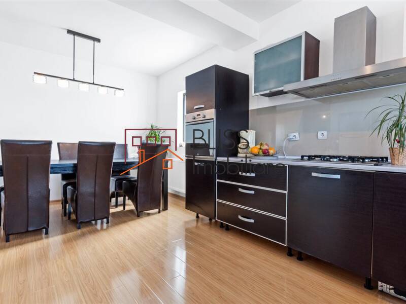 Casa Noua La Cheie Snagov | Bliss Imobiliare / Photo 11 - BLISS Imobiliare