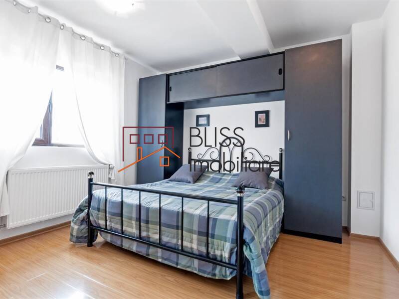 Casa Noua La Cheie Snagov | Bliss Imobiliare / Photo 15 - BLISS Imobiliare