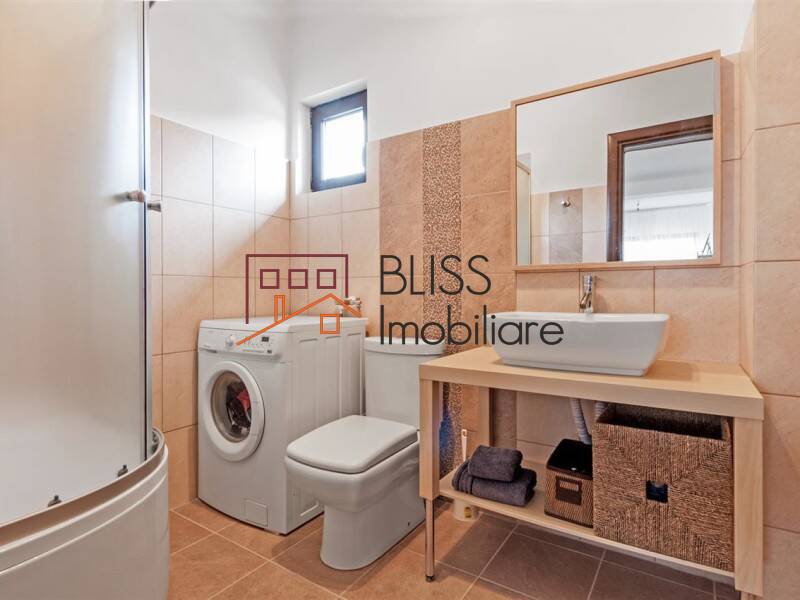 House / Villa, 3 Bedrooms, Bucharest / Ilfov | Bliss Imobiliare / Photo 20 - BLISS Imobiliare