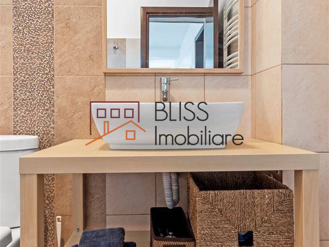 House / Villa, 3 Bedrooms, Bucharest / Ilfov | Bliss Imobiliare / Photo 21 - BLISS Imobiliare