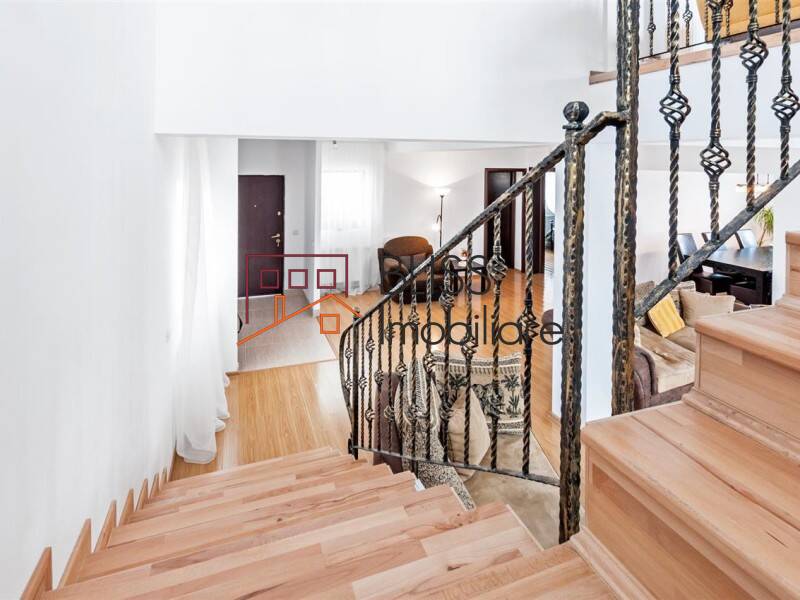 House / Villa, 3 Bedrooms, Bucharest / Ilfov | Bliss Imobiliare / Photo 13 - BLISS Imobiliare