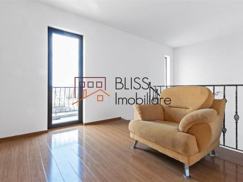 House / Villa, 3 Bedrooms, Bucharest / Ilfov | Bliss Imobiliare / Photo 14 - BLISS Imobiliare