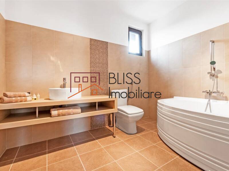 House / Villa, 3 Bedrooms, Bucharest / Ilfov | Bliss Imobiliare / Photo 23 - BLISS Imobiliare
