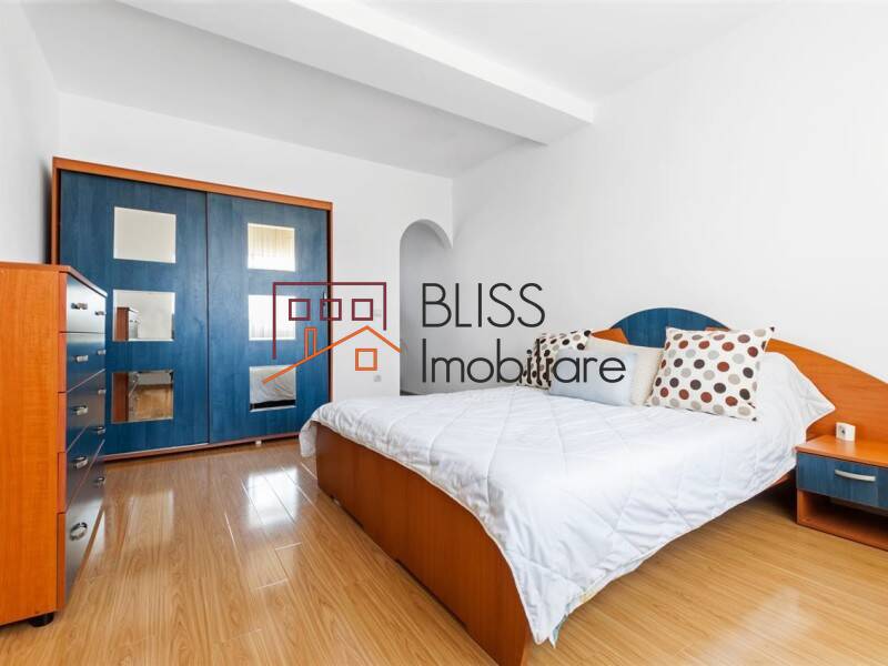 Casa Noua La Cheie Snagov | Bliss Imobiliare / Photo 16 - BLISS Imobiliare