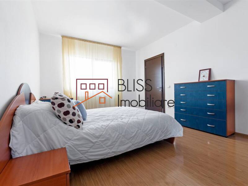 Casa Noua La Cheie Snagov | Bliss Imobiliare / Photo 17 - BLISS Imobiliare