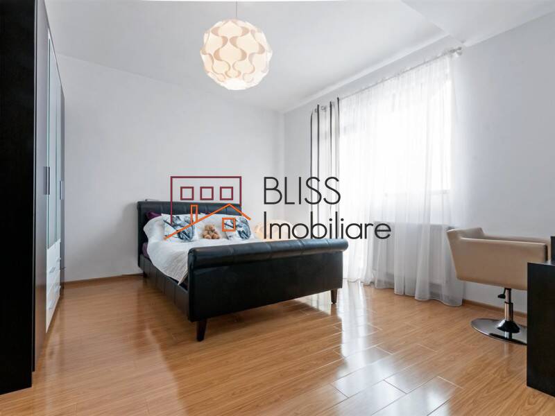 House / Villa, 3 Bedrooms, Bucharest / Ilfov | Bliss Imobiliare / Photo 18 - BLISS Imobiliare