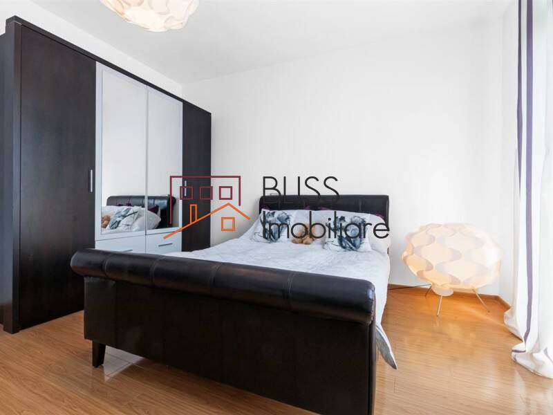 Casa Noua La Cheie Snagov | Bliss Imobiliare / Photo 19 - BLISS Imobiliare