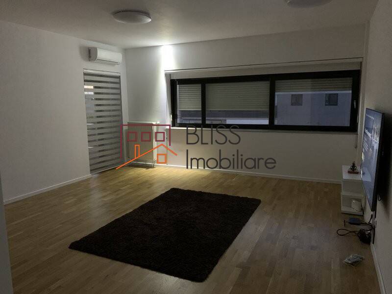 Apartment for Rent Iancu Nicolae | Pipera, Bucharest - 2 Bedroom - ID:90887 | Bliss Imobiliare / Photo 2 - BLISS Imobiliare