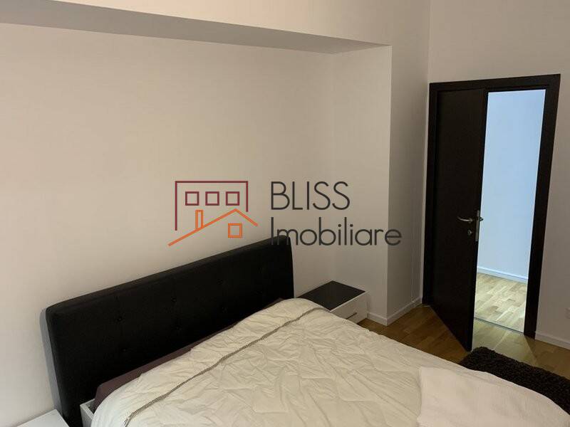 Apartament de Inchiriat Iancu Nicolae | Pipera - 3 Camere - ID:90887 | Bliss Imobiliare / Photo 8 - BLISS Imobiliare