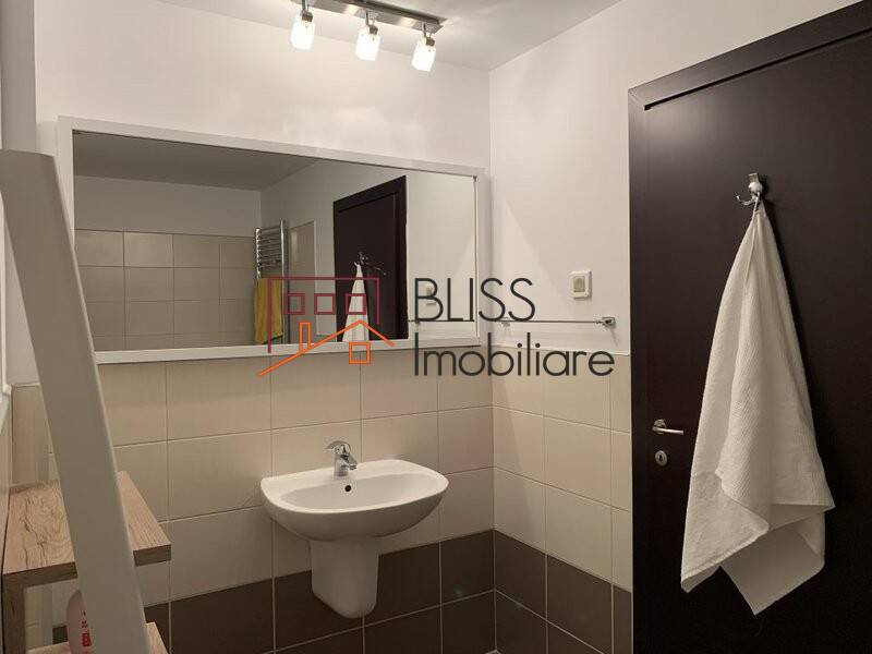 Apartament de Inchiriat Iancu Nicolae | Pipera - 3 Camere - ID:90887 | Bliss Imobiliare / Photo 11 - BLISS Imobiliare