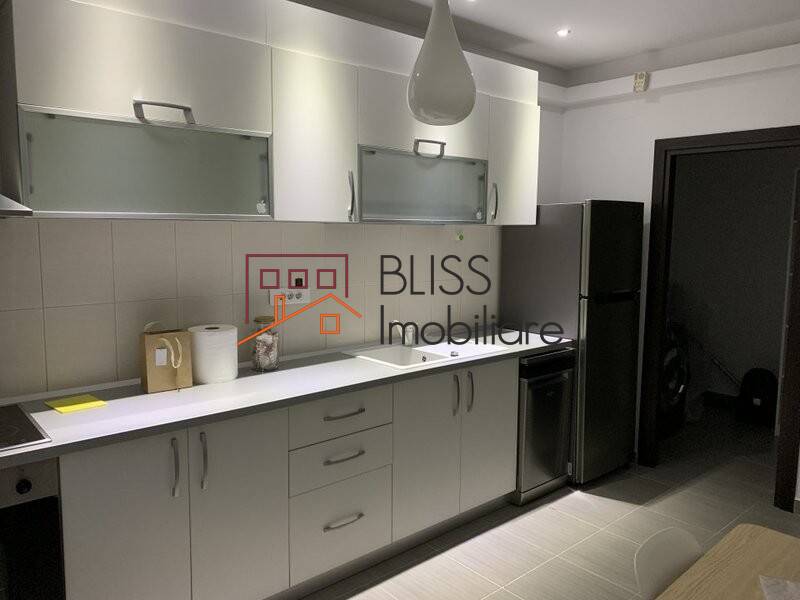 Apartament de Inchiriat Iancu Nicolae | Pipera - 3 Camere - ID:90887 | Bliss Imobiliare / Photo 6 - BLISS Imobiliare