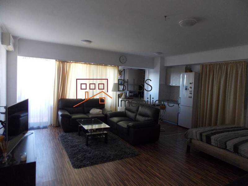 Studio Apartment, Bucharest | Bliss Imobiliare / Photo 3 - BLISS Imobiliare