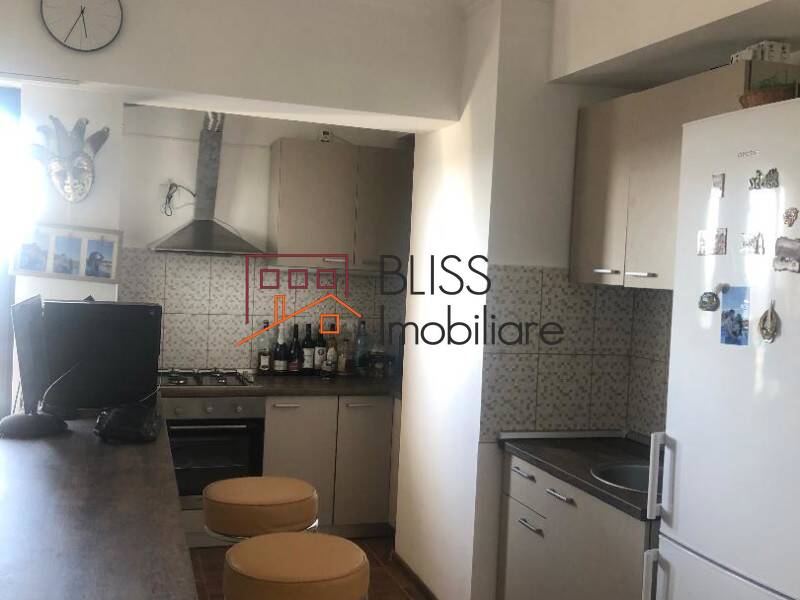Studio Apartment, Bucharest | Bliss Imobiliare / Photo 5 - BLISS Imobiliare
