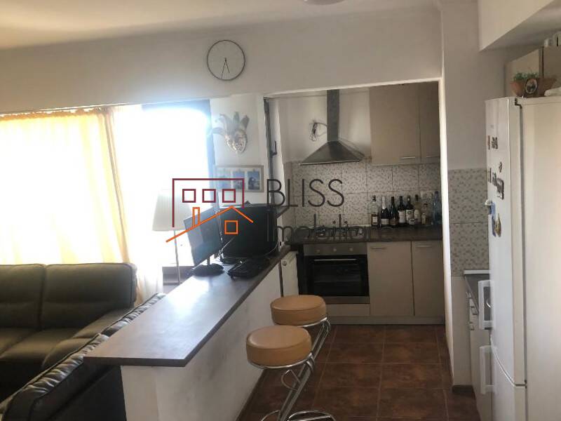 Studio Apartment, Bucharest | Bliss Imobiliare / Photo 6 - BLISS Imobiliare