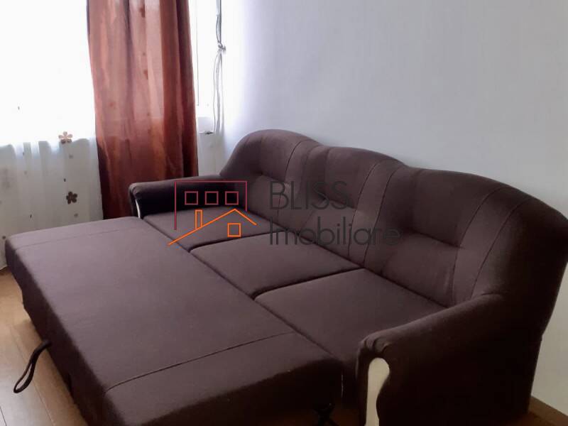 Apartament de Inchiriat Bucurestii Noi - Damaroaia - Chitila - 2 Camere - ID:90914 | Bliss Imobiliare / Photo 6 - BLISS Imobiliare