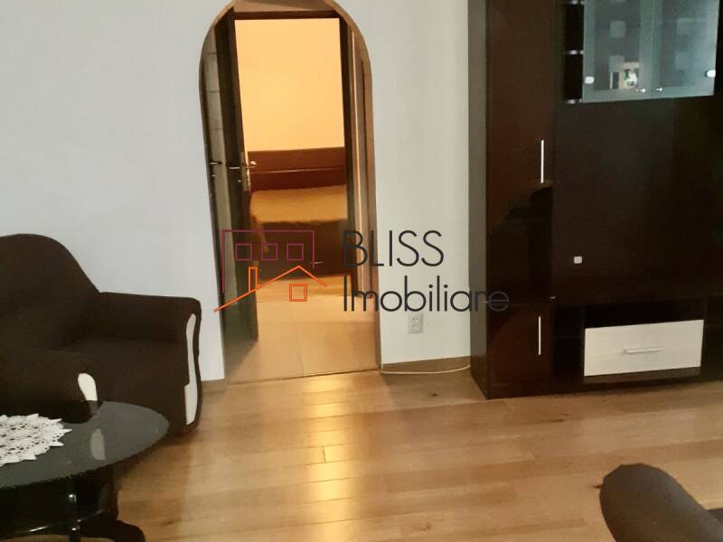 Apartament de Inchiriat Bucurestii Noi - Damaroaia - Chitila - 2 Camere - ID:90914 | Bliss Imobiliare / Photo 4 - BLISS Imobiliare