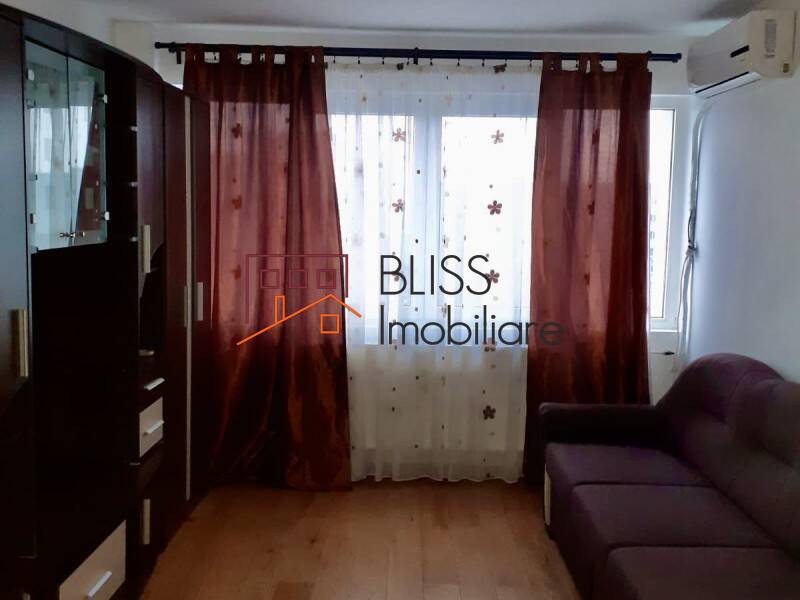 Apartament de Inchiriat Bucurestii Noi - Damaroaia - Chitila - 2 Camere - ID:90914 | Bliss Imobiliare / Photo 1 - BLISS Imobiliare