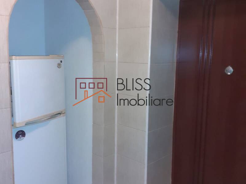 Apartment for Rent Bucurestii Noi - Damaroaia - Chitila, Bucharest - 1 Bedroom - ID:90914 | Bliss Imobiliare / Photo 10 - BLISS Imobiliare