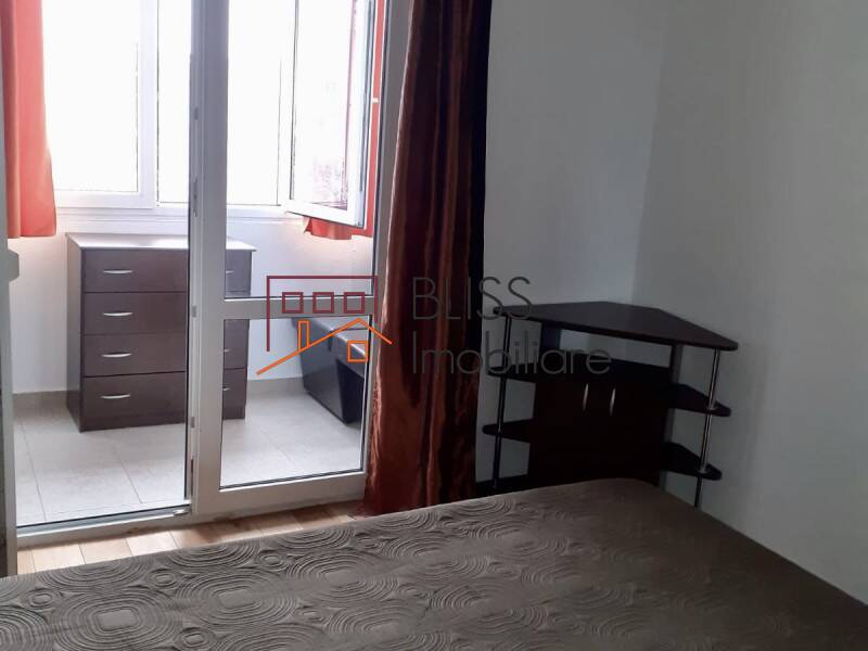 Apartament de Inchiriat Bucurestii Noi - Damaroaia - Chitila - 2 Camere - ID:90914 | Bliss Imobiliare / Photo 14 - BLISS Imobiliare