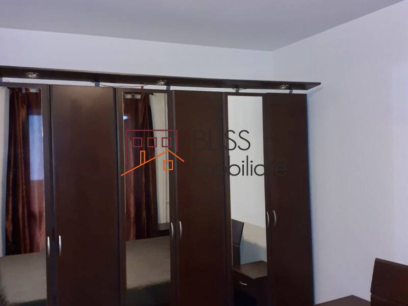 Apartament de Inchiriat Bucurestii Noi - Damaroaia - Chitila - 2 Camere - ID:90914 | Bliss Imobiliare / Photo 15 - BLISS Imobiliare