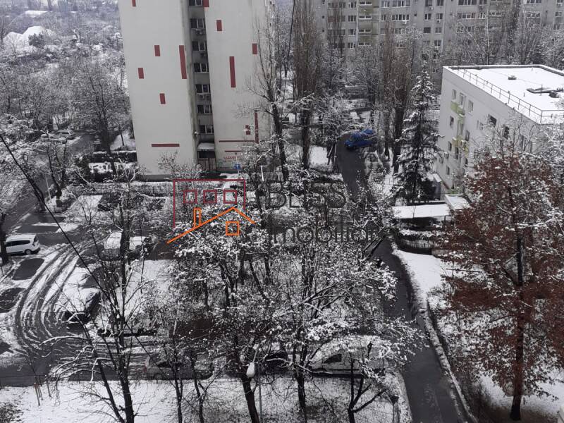 Apartment for Rent Bucurestii Noi - Damaroaia - Chitila, Bucharest - 1 Bedroom - ID:90914 | Bliss Imobiliare / Photo 19 - BLISS Imobiliare