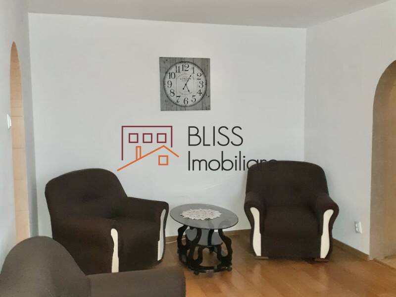 Apartament de Inchiriat Bucurestii Noi - Damaroaia - Chitila - 2 Camere - ID:90914 | Bliss Imobiliare / Photo 3 - BLISS Imobiliare