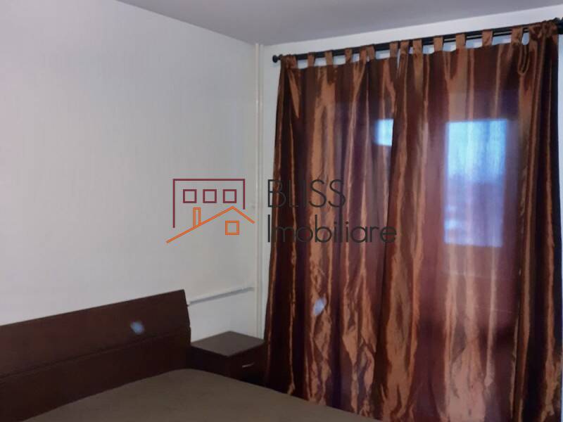 Apartment for Rent Bucurestii Noi - Damaroaia - Chitila, Bucharest - 1 Bedroom - ID:90914 | Bliss Imobiliare / Photo 16 - BLISS Imobiliare